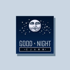 C Jamm - Good Night Cover