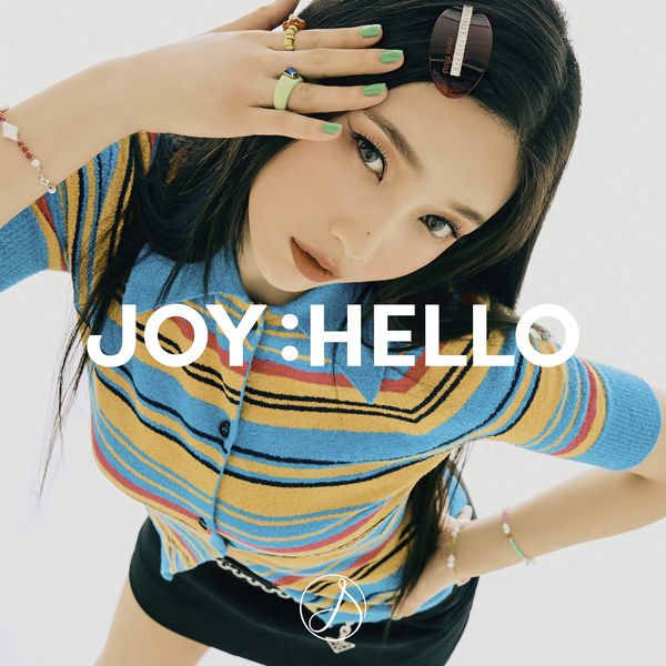 JOY (Red Velvet) - 안녕 (Hello) Cover