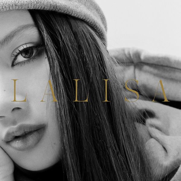 LISA (BLACKPINK) - MONEY Cover