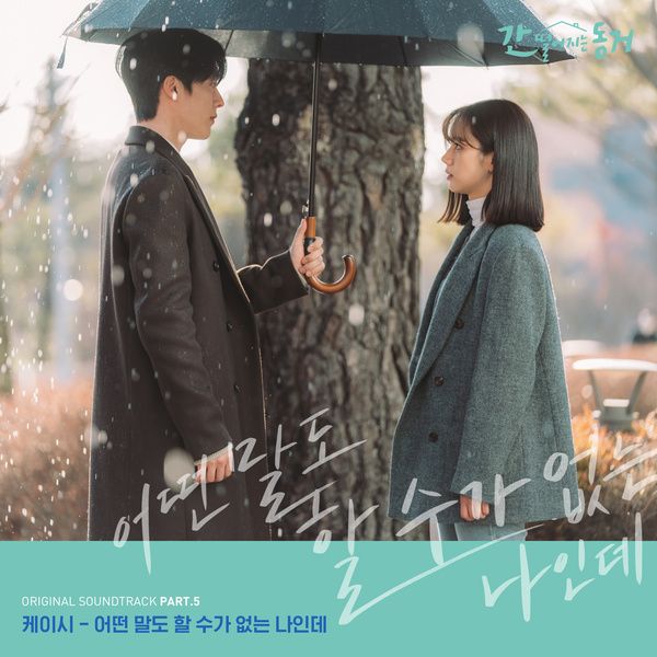 Kassy - 어떤 말도 할 수가 없는 나인데 (Nothing left to say) (OST My Roommate Is A Gumiho Part.5) Cover
