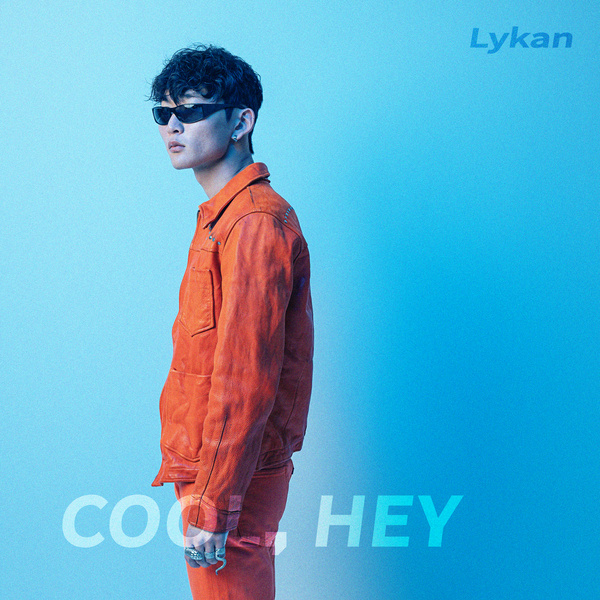 Lykan - Independent Cover