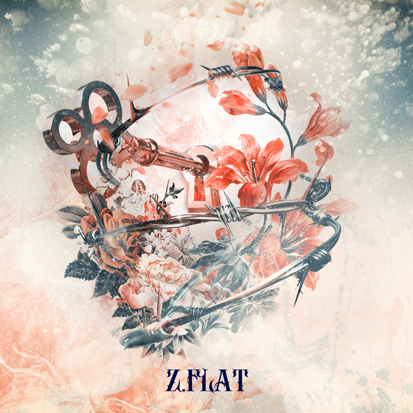 Z.flat - 춤 (DANCE) Cover
