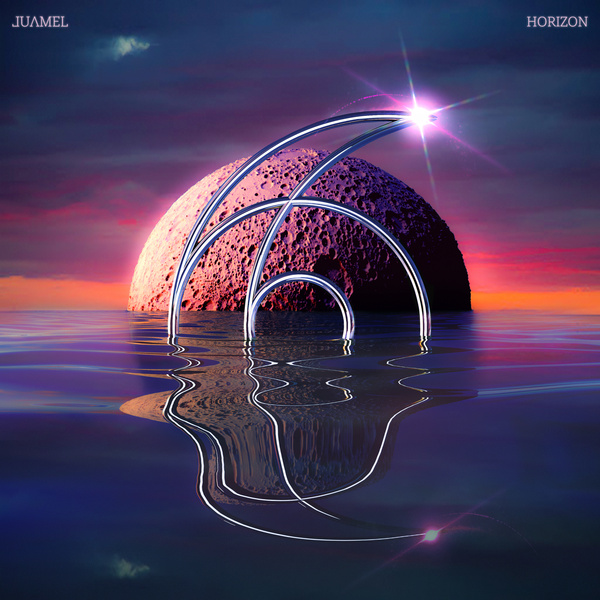 LUAMEL - Horizon Cover