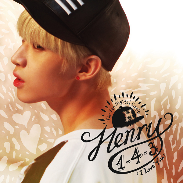 HENRY - 1-4-3 (I Love You) (Acoustic Ver.) Cover