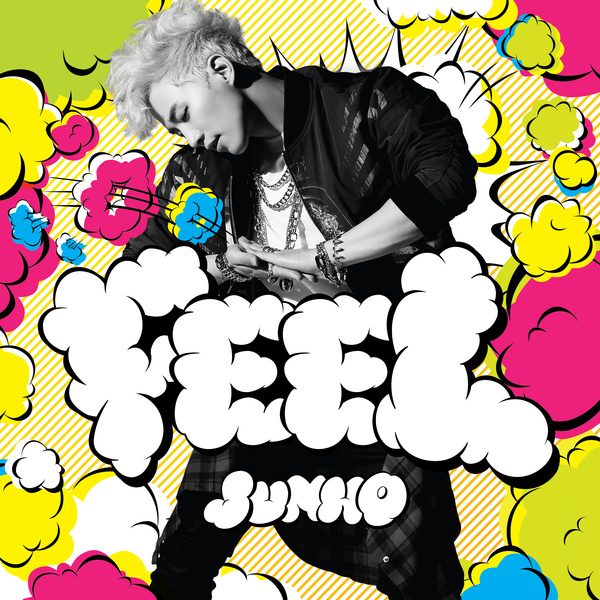 JUNHO - Can't Let You Go (Korean Ver.) Cover