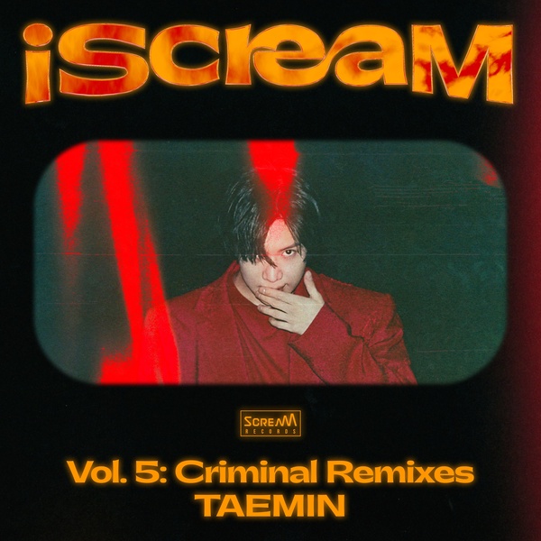 TAEMIN - Criminal (Minit Remix) Cover