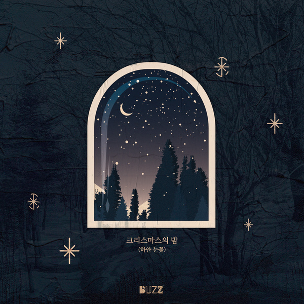 Buzz - 크리스마스의 밤 (하얀 눈꽃) (Christmas Song) Cover