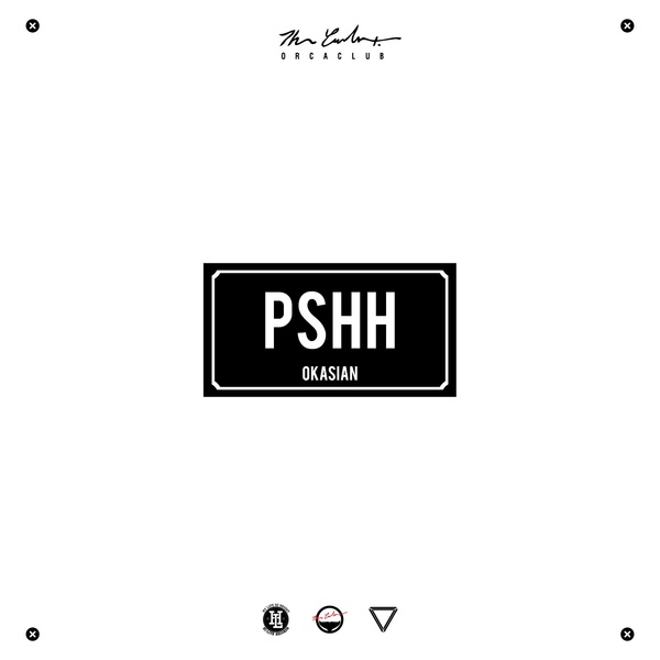 Okasian - PSHH Cover