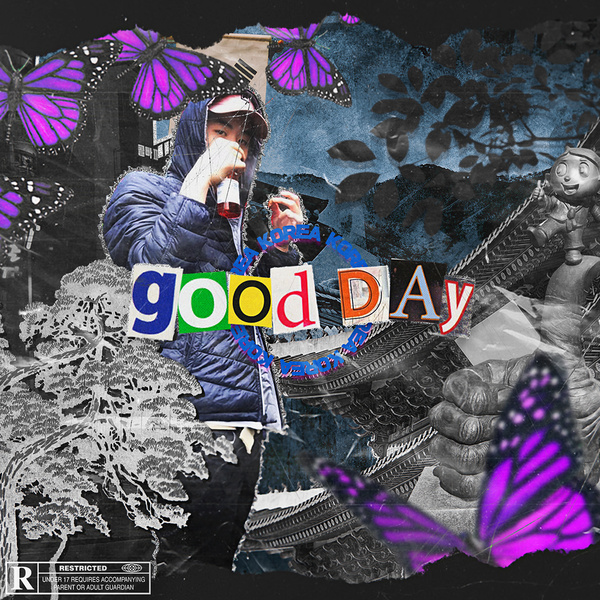 JMIN - Good Day Cover