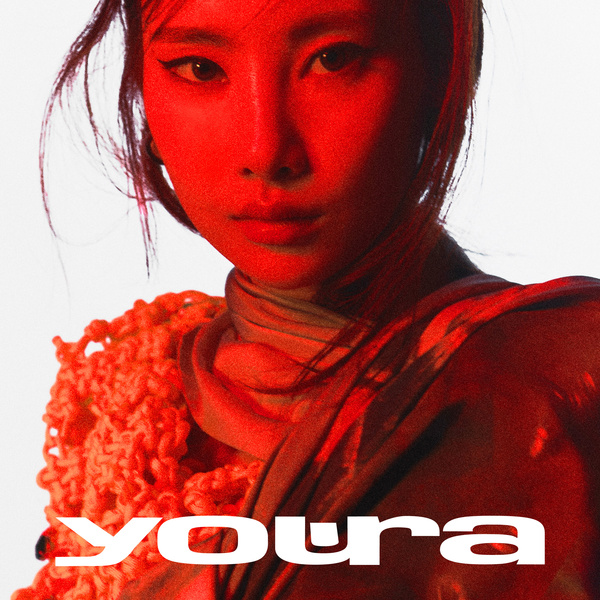youra - 깜빡 (Flicker) (Feat. Car, the garden) Cover
