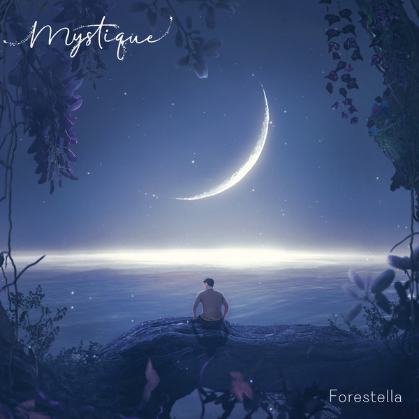 Forestella - 마법의 성 (Magic Castle) Cover