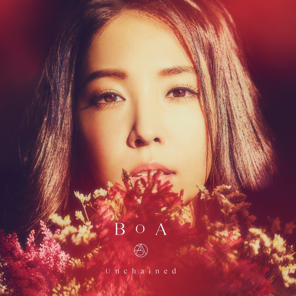 BoA - FLY (Unchained Ver.) Cover