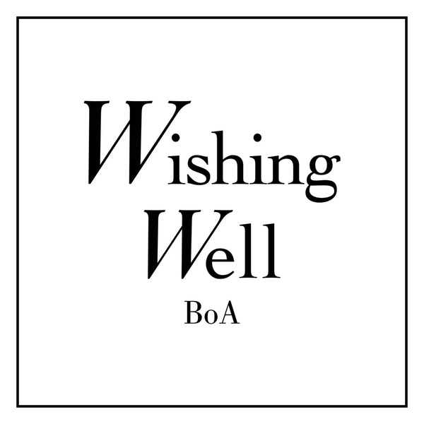 BoA - Wishing Well Cover