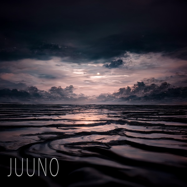 JUUNO - 실 (Seal) Cover