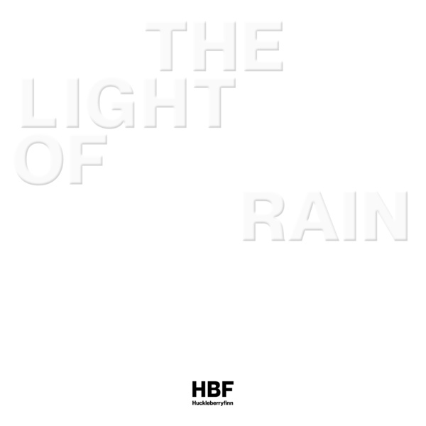 Huckleberryfinn - 아래로 (The Light of Rain) Cover