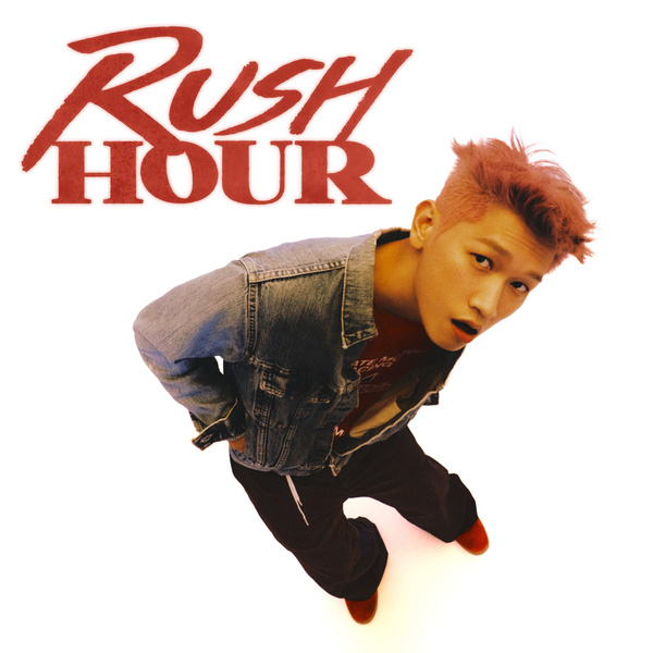 Crush - Rush Hour (Feat. j-hope of BTS) Cover