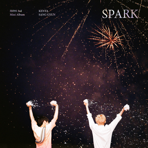JBJ95 - 불꽃처럼 (SPARK) Cover
