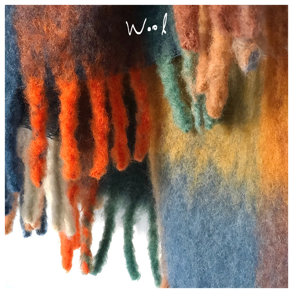 Artinb - 울 (Wool) Cover