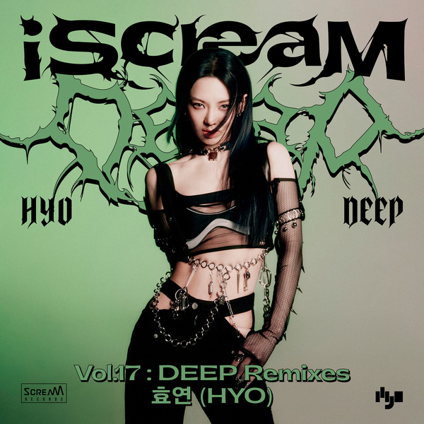 HYO & 4B - DEEP (4B Remix) Cover