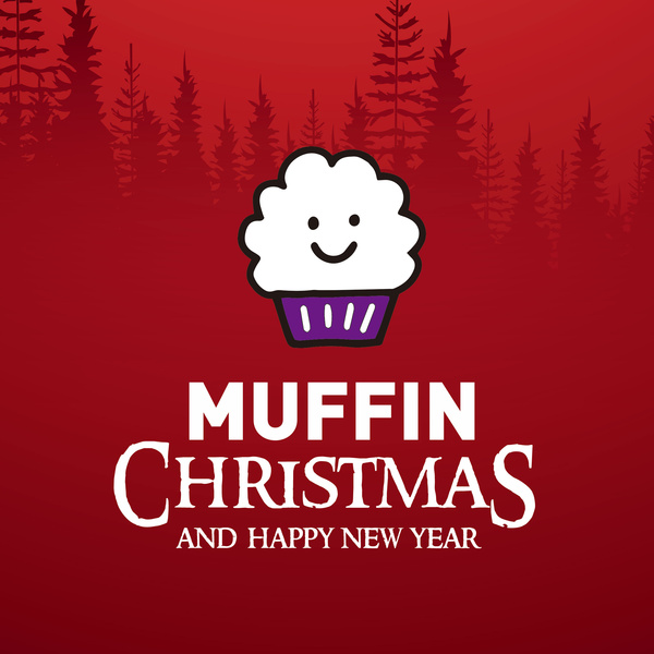 MUSTB - Muffin Christmas (Kor Ver.) Cover