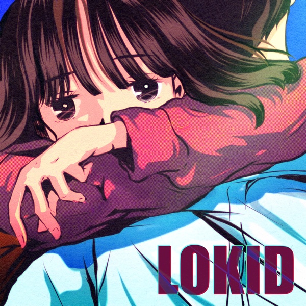 Lokid - 향초 (Blossom) Cover