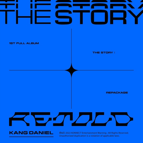 KANG DANIEL - Ride 4 U (Remix) Cover