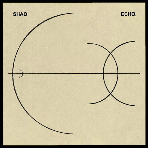邵彦棚SHAO - Pouring Light Pt.1 光 .1 Cover