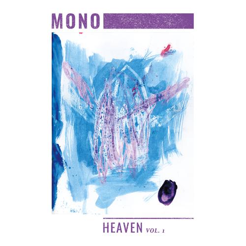 MONO - Lucia Cover