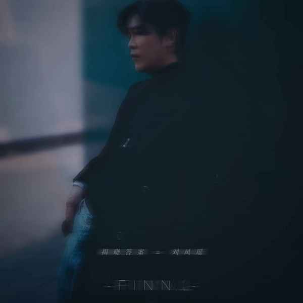 刘凤瑶 (Finn Liu) - 揭晓答案 Cover