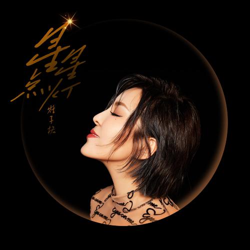 崔子格 (Queena Cui) - 星星点灯 (Starlight) Cover