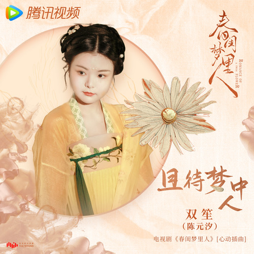 双笙 (Shuang Sheng) - 且待梦中人 (OST Romance of a Twin Flower) Cover