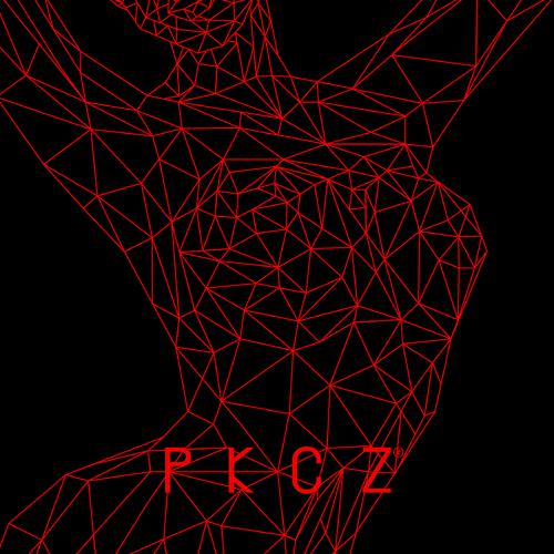 PKCZ(R) - GLAMOROUS Cover