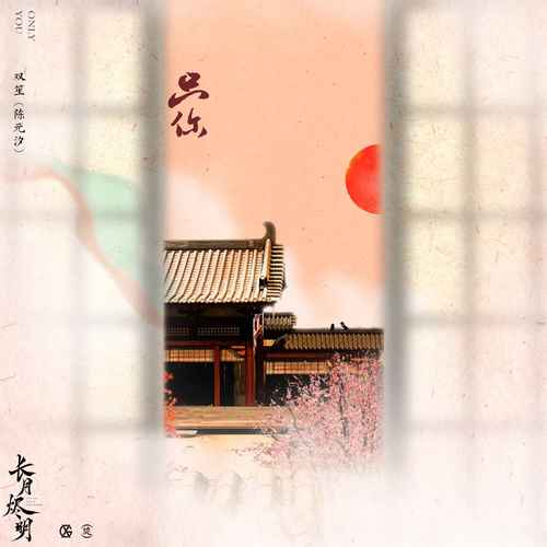 双笙 (Shuang Sheng) - 只你 (OST Till the End of the Moon) Cover