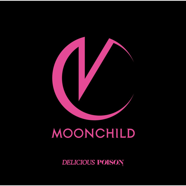 Moonchild - Photogenic -Japanese version- Cover