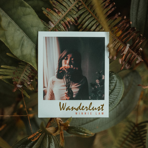 林静翚 (Winnie Lam) - Wanderlust Cover