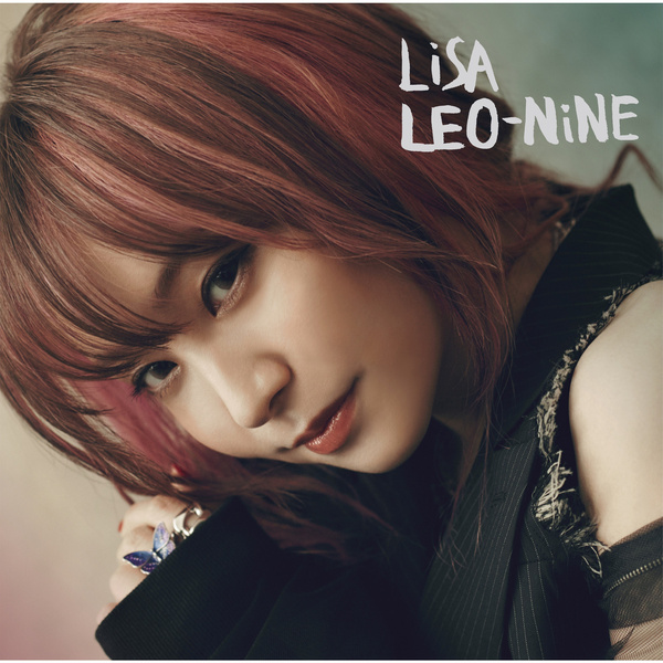 LiSA - cancellation Cover