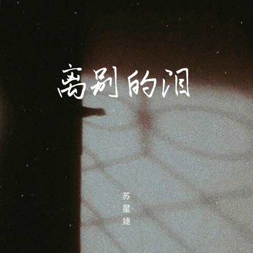 苏星婕 (Su Xing Jie) - 离别的泪 Cover