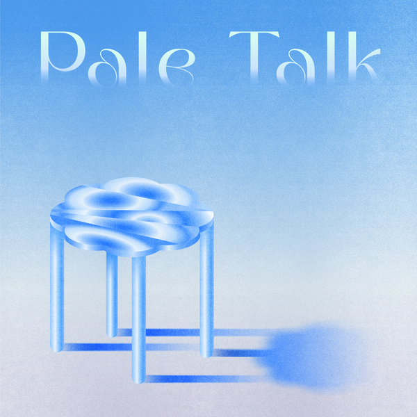 emptei - Pale Talk Cover