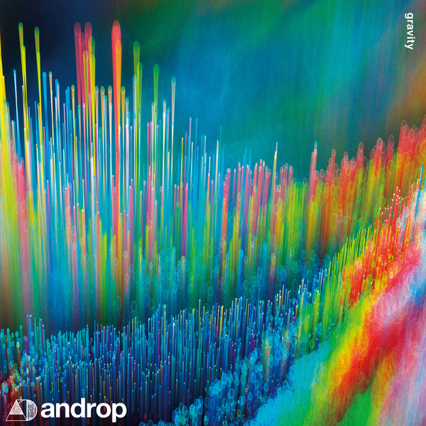 androp - Happy Birthday, New You Cover