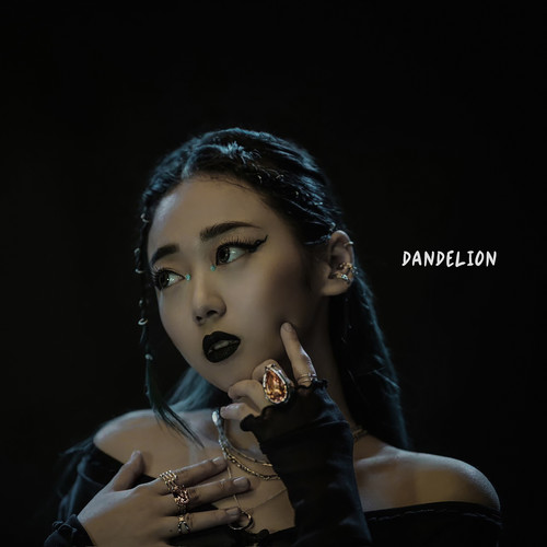 钱润玉 (Qian Runyu) - DANDELION Cover