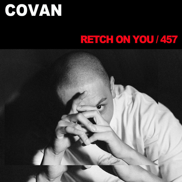 COVAN - 457 Cover