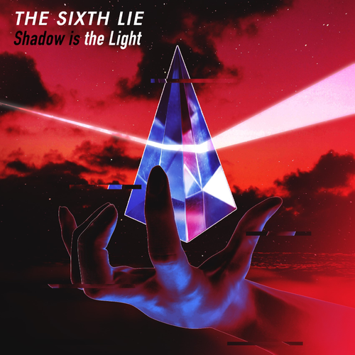 THE SIXTH LIE - P A R A D O X Cover