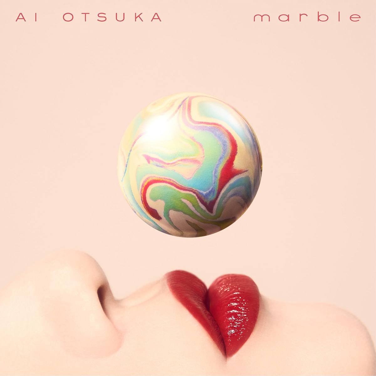 Ai Otsuka - Minor Na Kiss (from Enon Kawatani) Cover