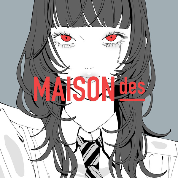 MAISONdes - you were wet (Feat. Aizawa & shikiura sougo) Cover