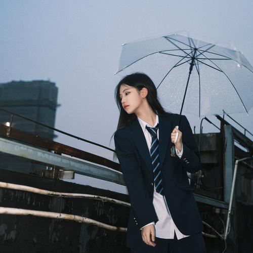 SNH48袁一琦 (Yuan Yiqi) - 月 Cover