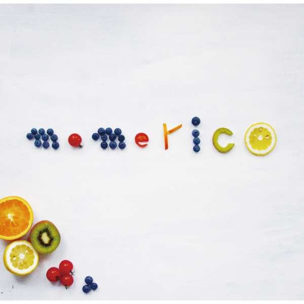 Mamerico - Tricolore Cover