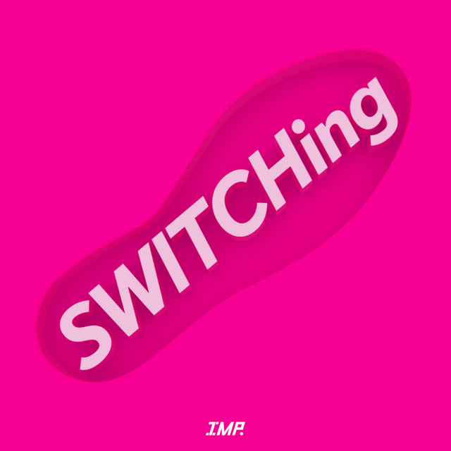 IMP. - SWITCHing Cover