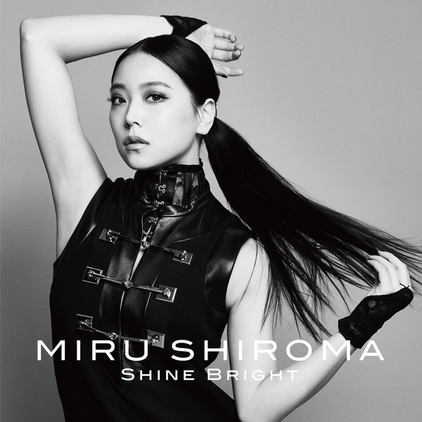 Miru Shiroma - Take Off Cover