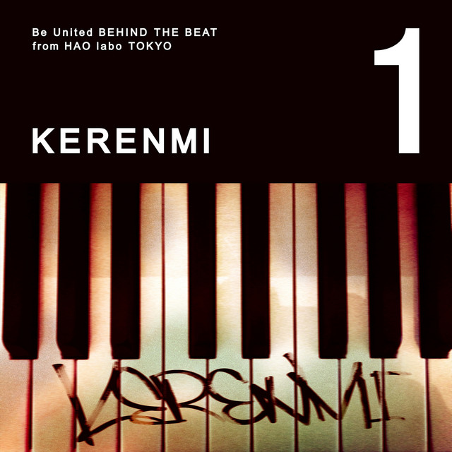 KERENMI - ROOFTOPS (feat. Satoshi Fujihara) (Piano Ver.) Cover