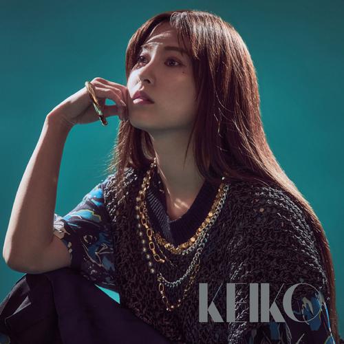 KEIKO - ひとりじゃないから (hitorijyanaikara) Cover